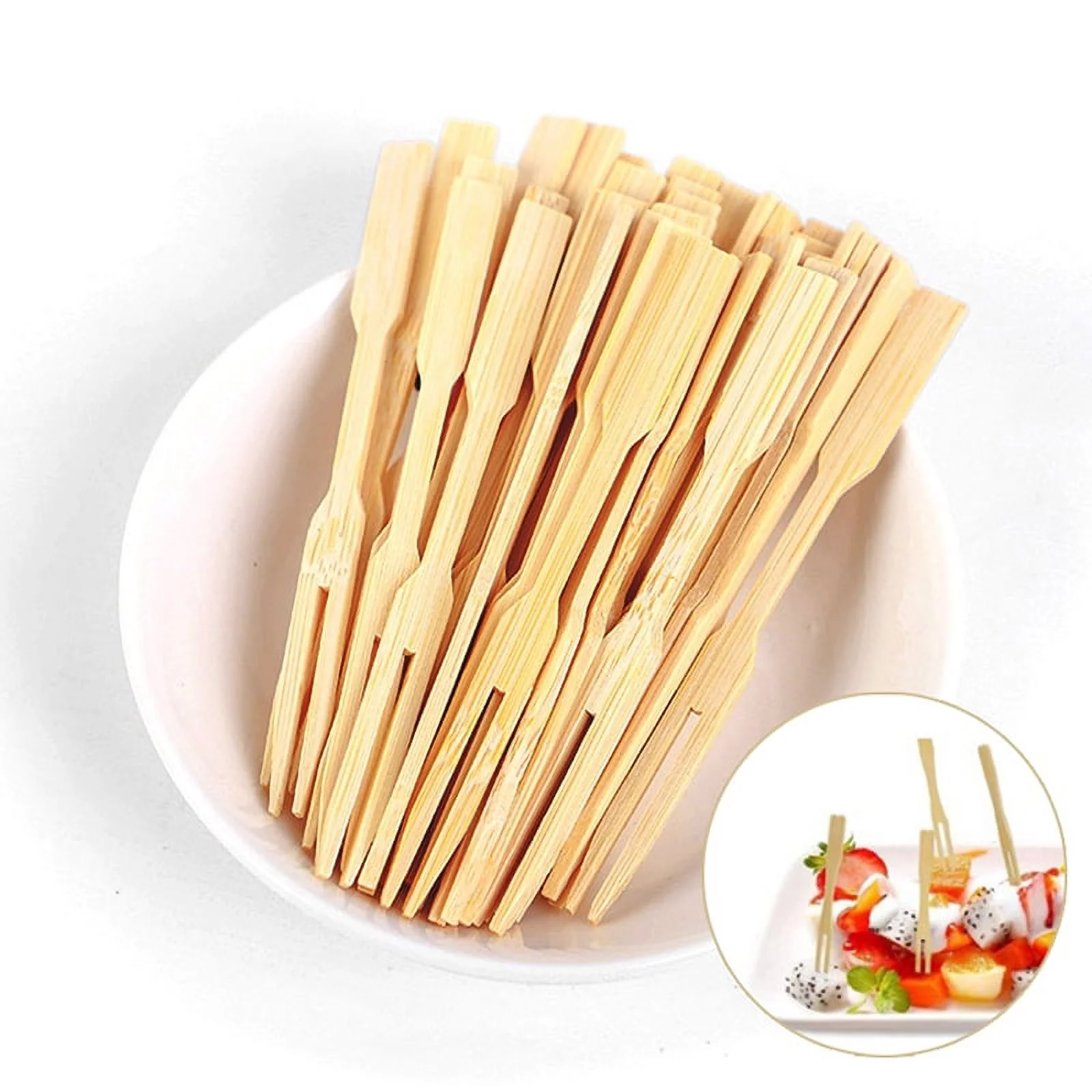 bamboo stick